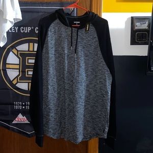 Men’s express lightweight hoodie